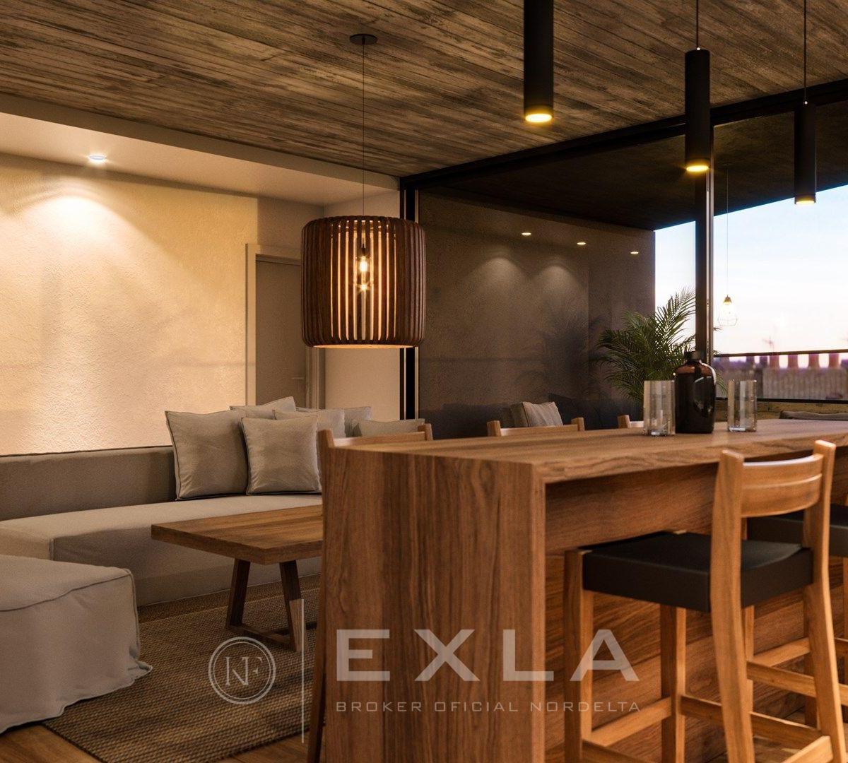 Departamento en Venta en Tigre, G. B. a. Zona Norte, Argentina 2