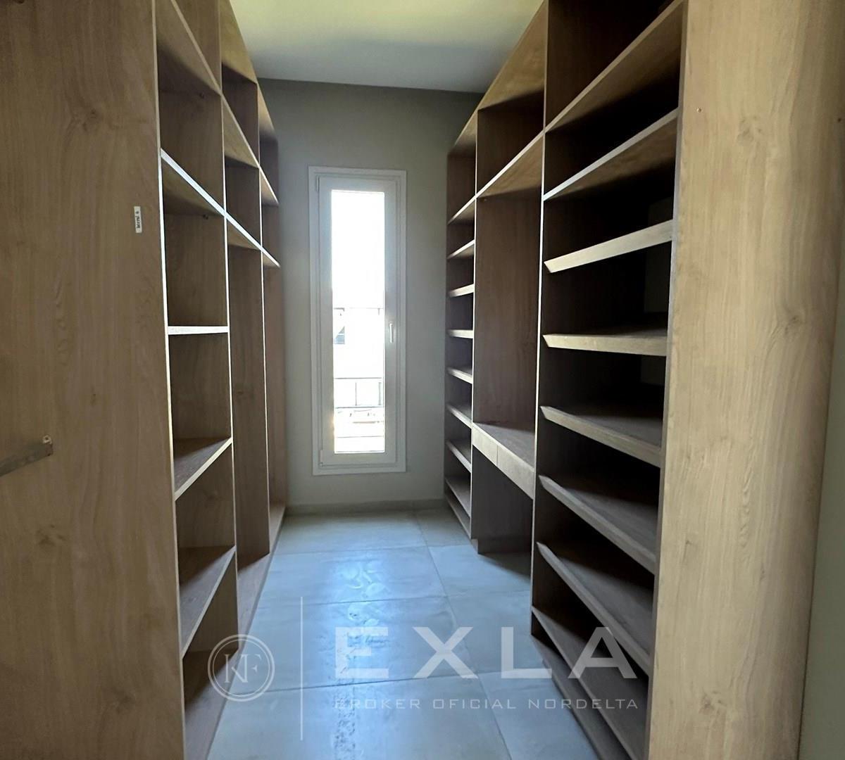 Casa en Venta en Castaños, Nordelta, Tigre 4