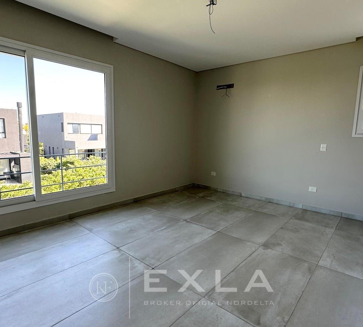 Casa en Venta en Castaños, Nordelta, Tigre 1