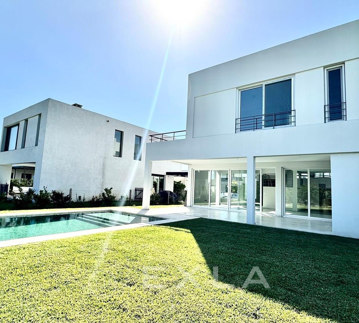 Casa en Venta en Castaños, Nordelta, Tigre 2