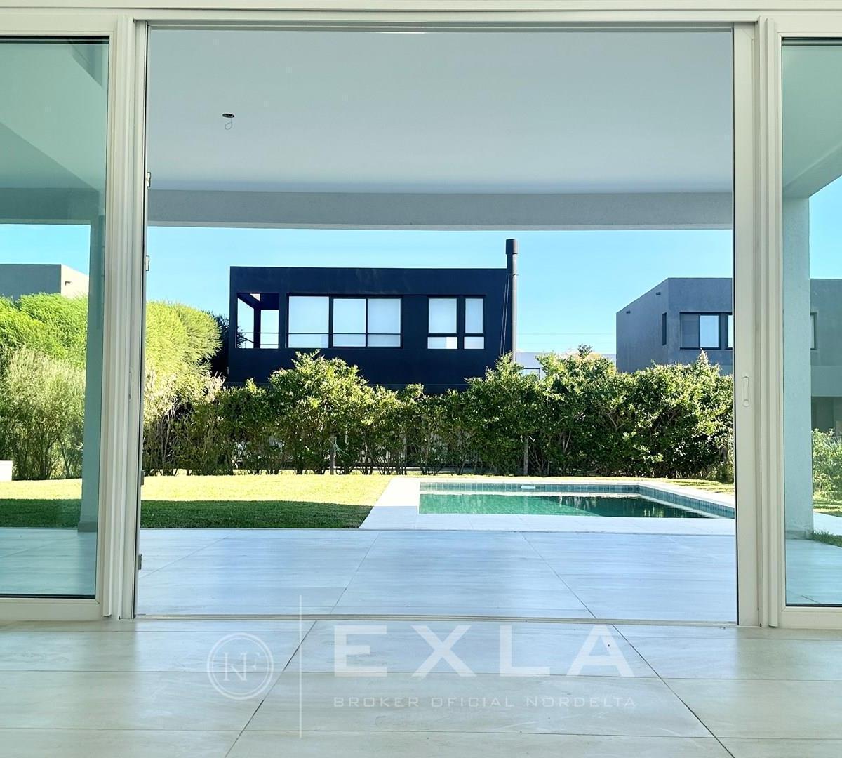 Casa en Venta en Castaños, Nordelta, Tigre 2