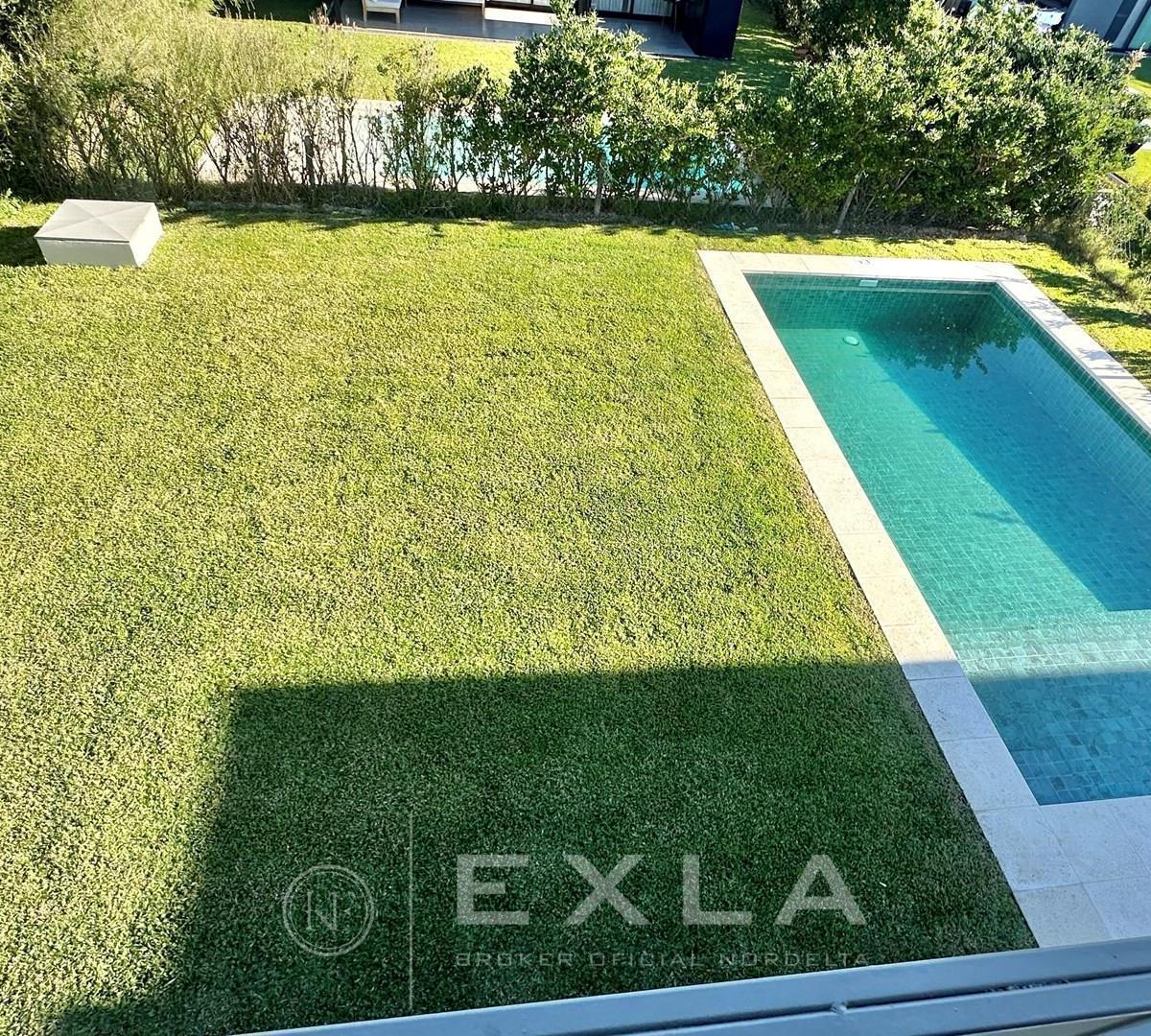 Casa en Venta en Castaños, Nordelta, Tigre 4