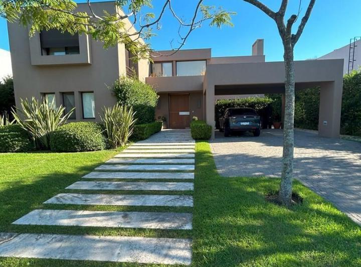 Casa en Venta en El Golf, Nordelta, Tigre