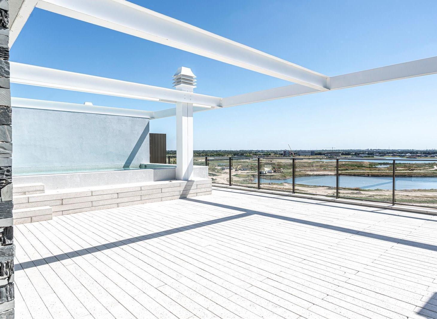 Departamento en Venta en Oceana, Nordelta, Tigre