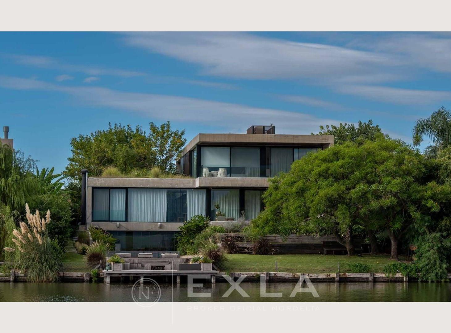 Terreno Lote en Venta en Gaviotas, Nordelta, Tigre
