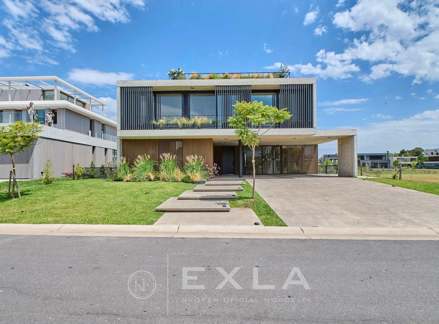 Casa en Venta en El Yacht, Nordelta, Tigre