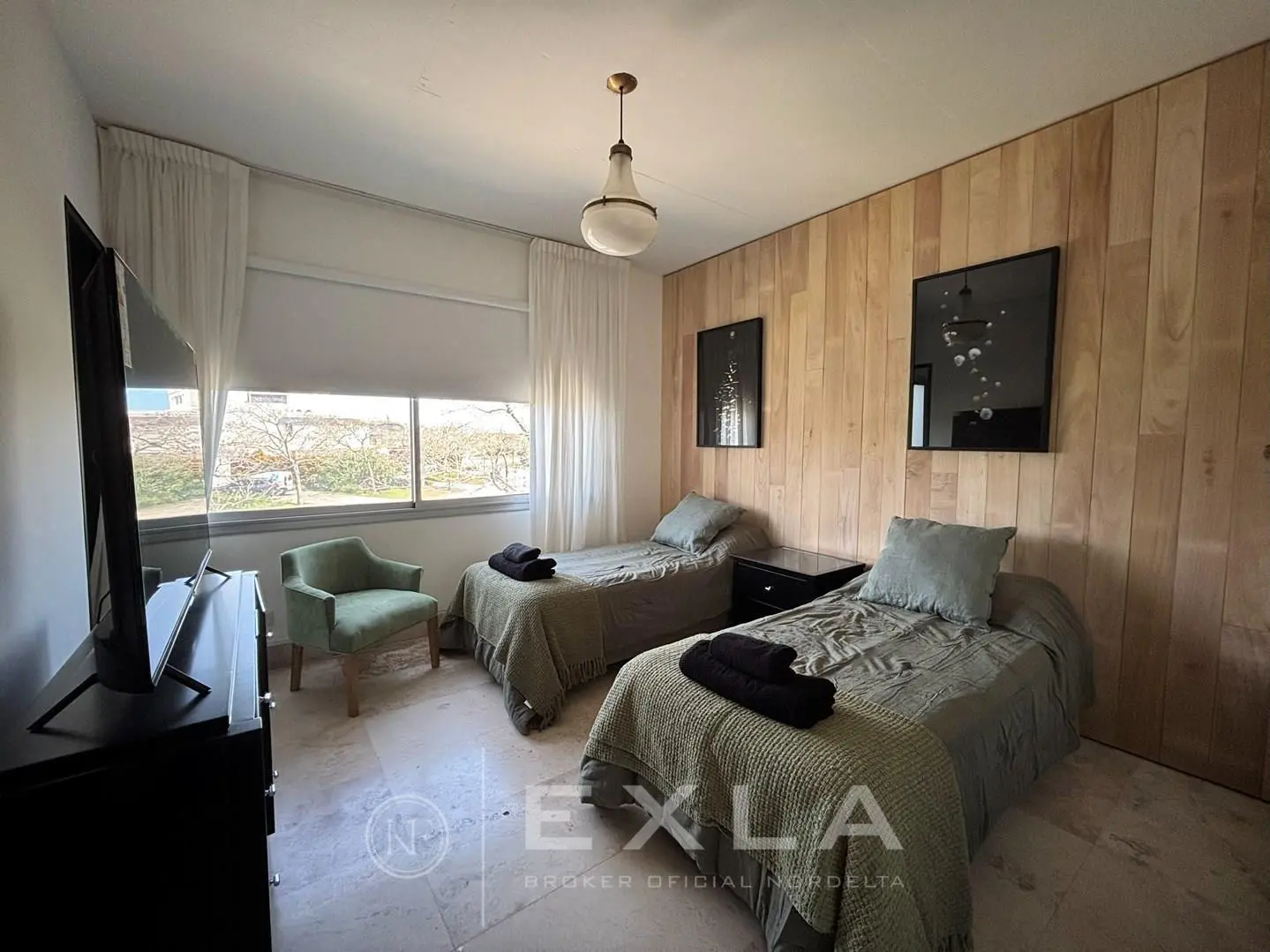 Casa en Venta en El Golf, Nordelta, Tigre 4