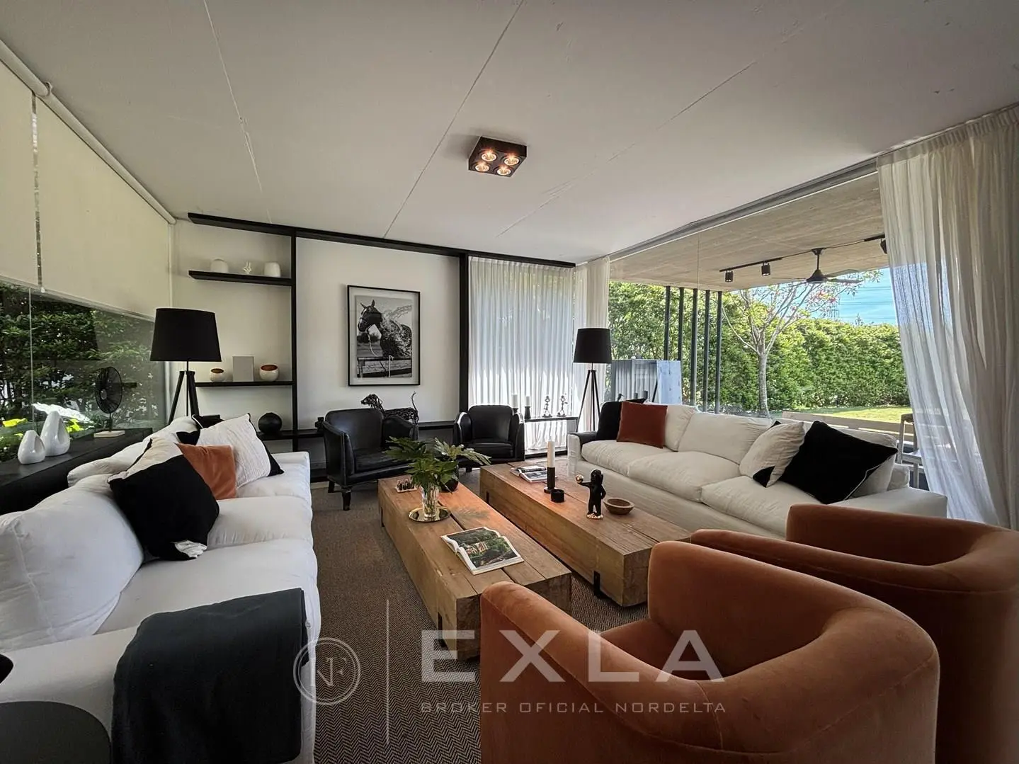 Casa en Venta en El Golf, Nordelta, Tigre 1