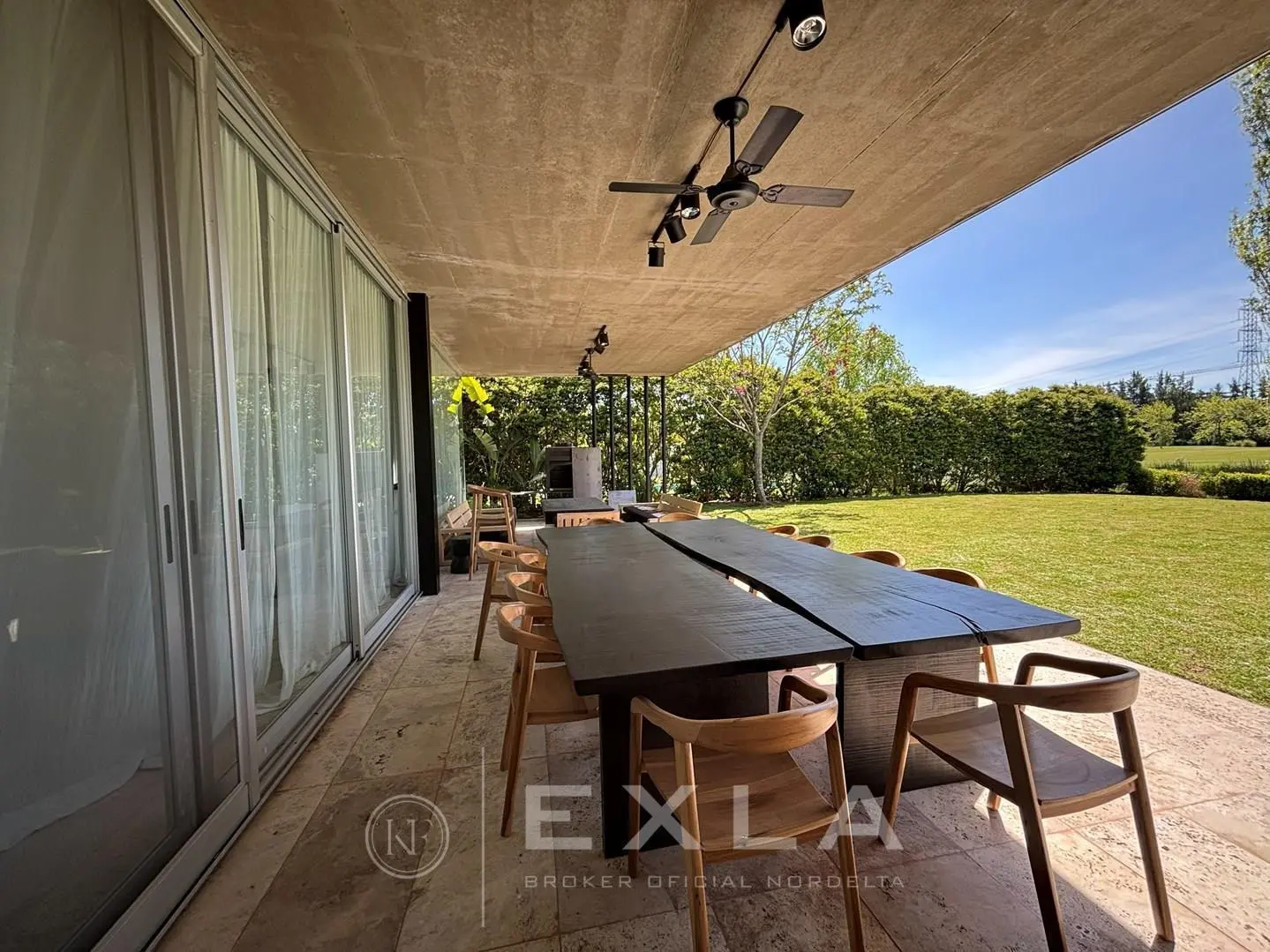 Casa en Venta en El Golf, Nordelta, Tigre 2