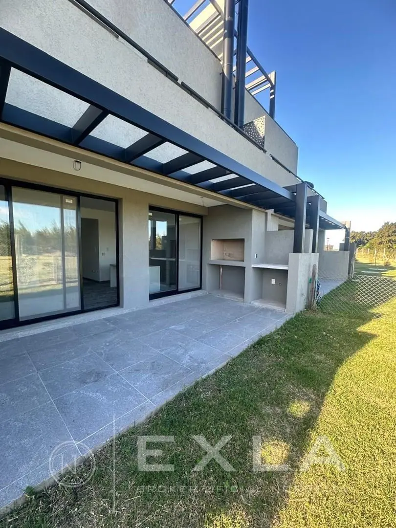 Departamento Dúplex  en Alquiler en Town Kiri, Las Vilas, Nordelta 2
