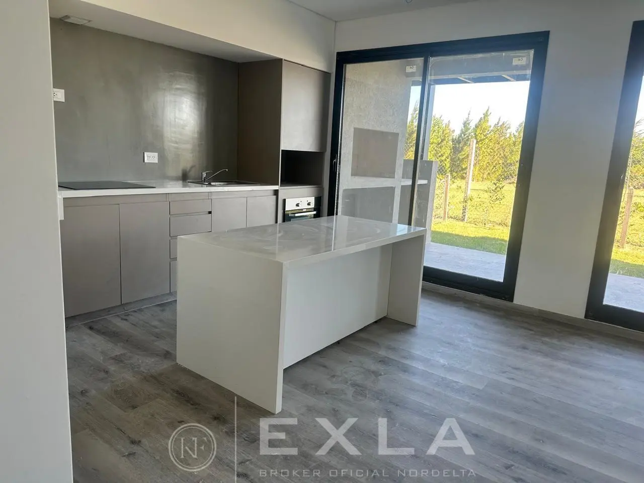 Departamento Dúplex  en Alquiler en Town Kiri, Las Vilas, Nordelta 5