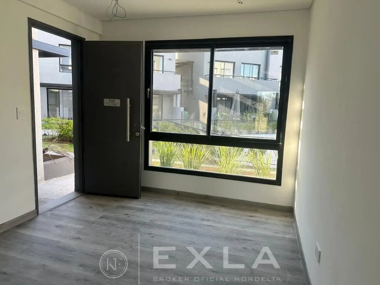 Departamento Dúplex  en Alquiler en Town Kiri, Las Vilas, Nordelta 4