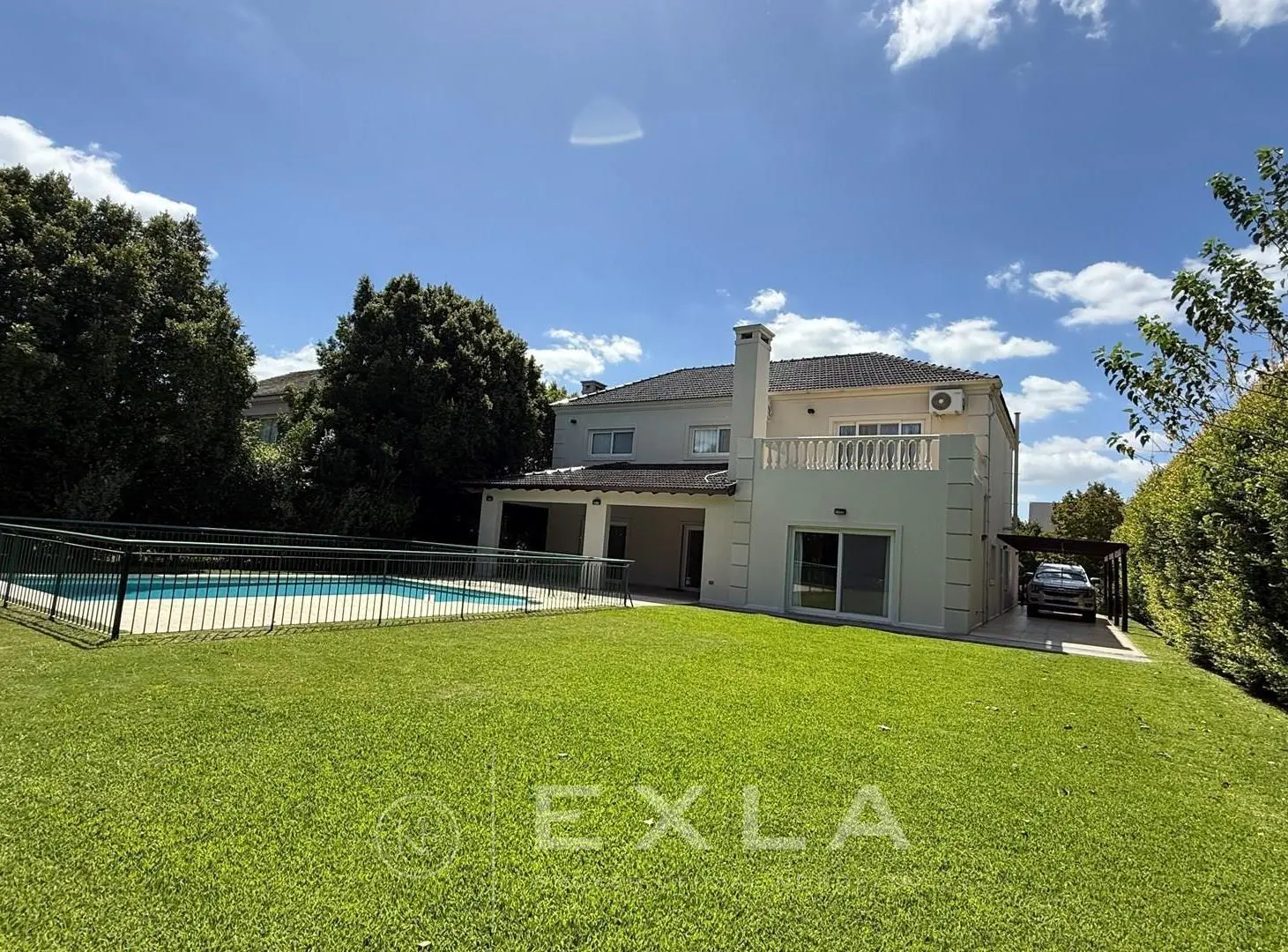 Casa en Venta en Las Caletas, Nordelta, Tigre 3