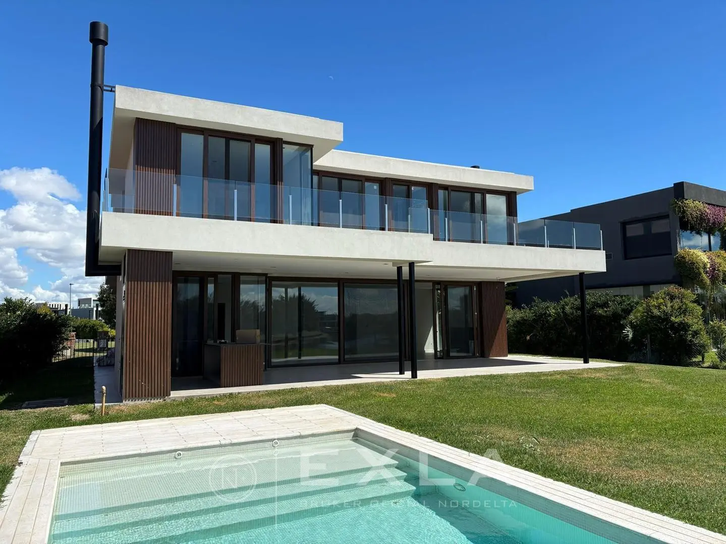 Casa en Venta en Virazón, Nordelta, Tigre 4