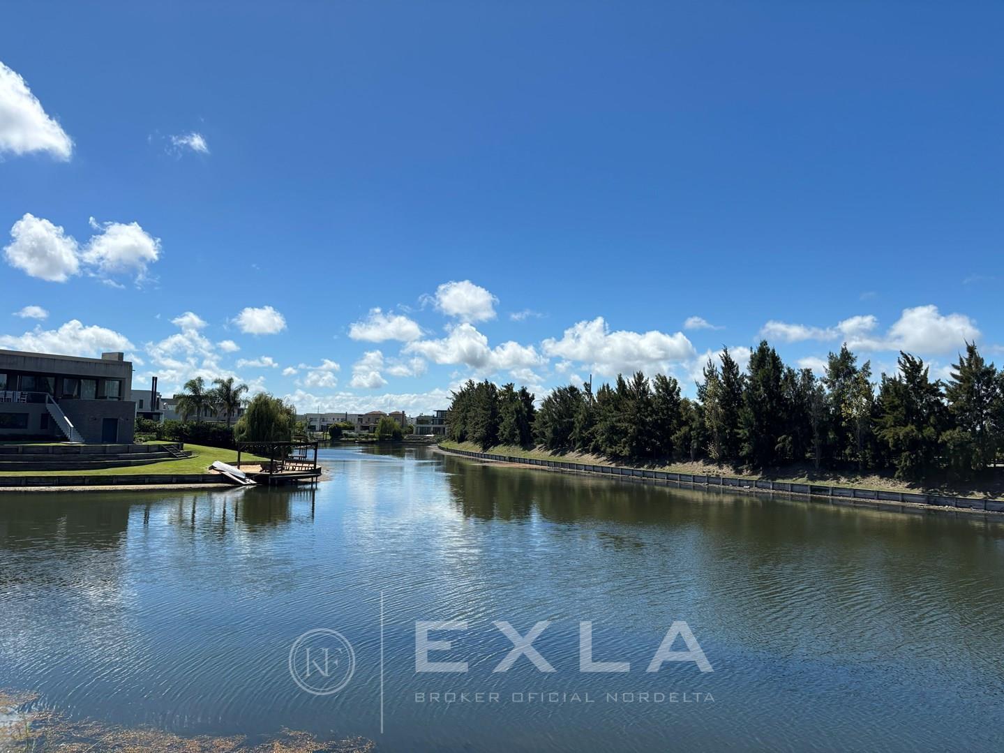 Casa en Venta en Virazón, Nordelta, Tigre