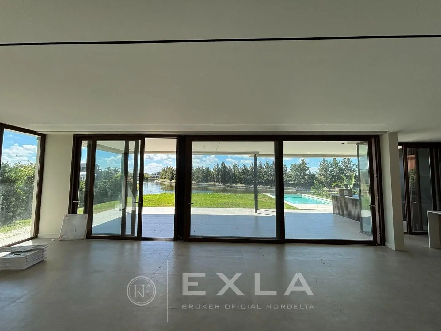 Casa en Venta en Virazón, Nordelta, Tigre 5