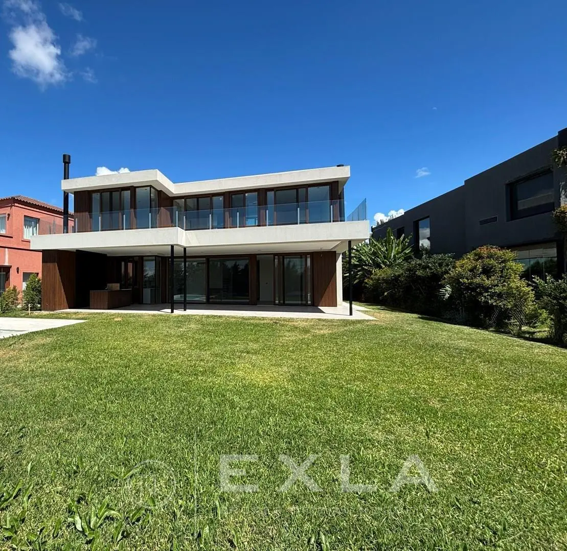 Casa en Venta en Virazón, Nordelta, Tigre 3