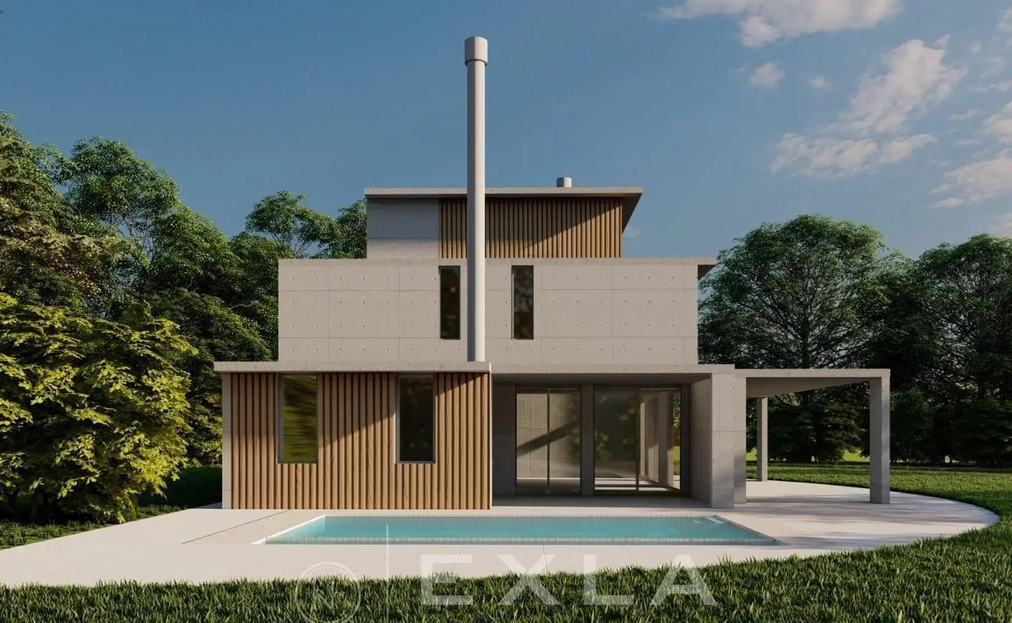 Casa  en Venta en Los Puentes, Nordelta, Tigre 5