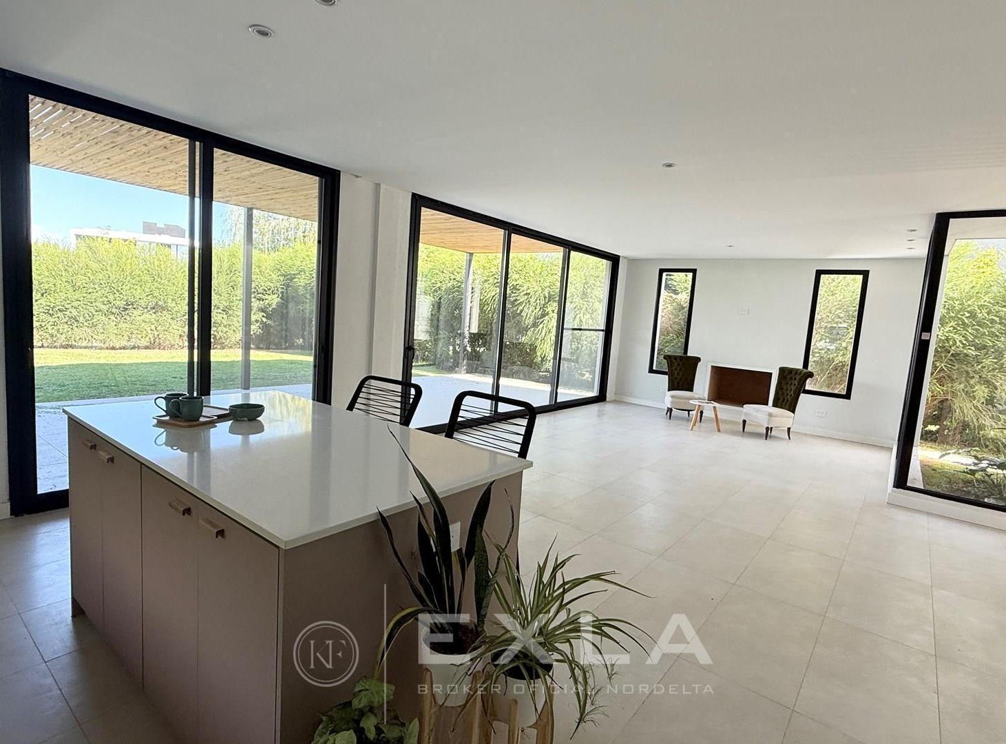 Foto de Casa en Venta en Carpinchos, Nordelta, Tigre, imagen 5
