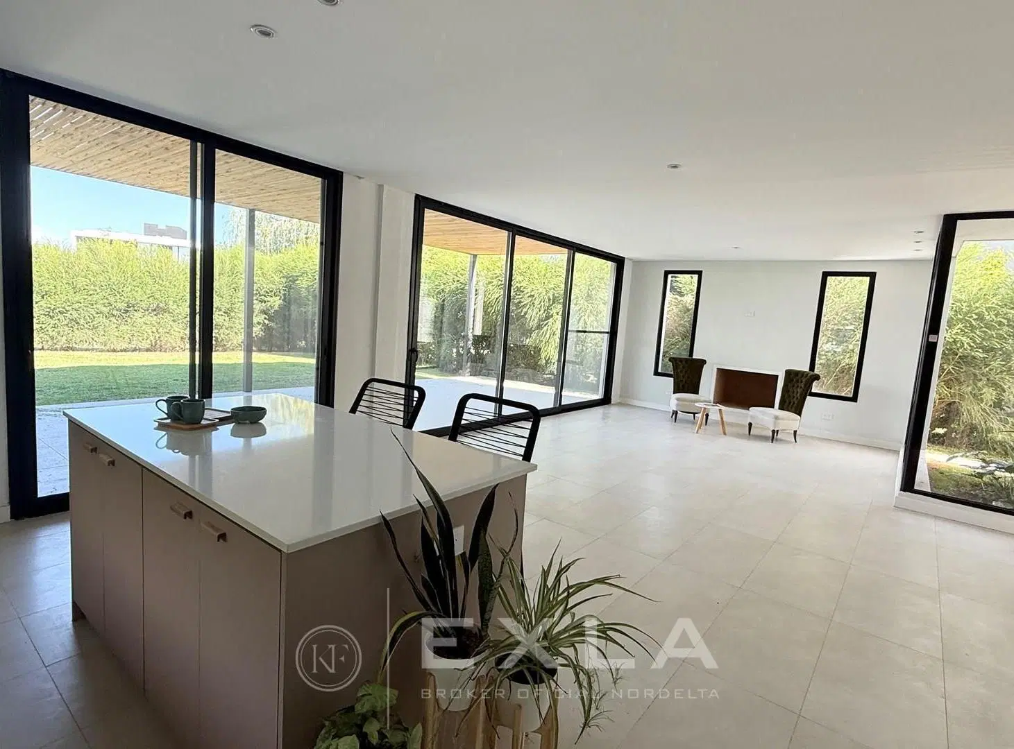 Casa en Venta en Carpinchos, Nordelta, Tigre 5