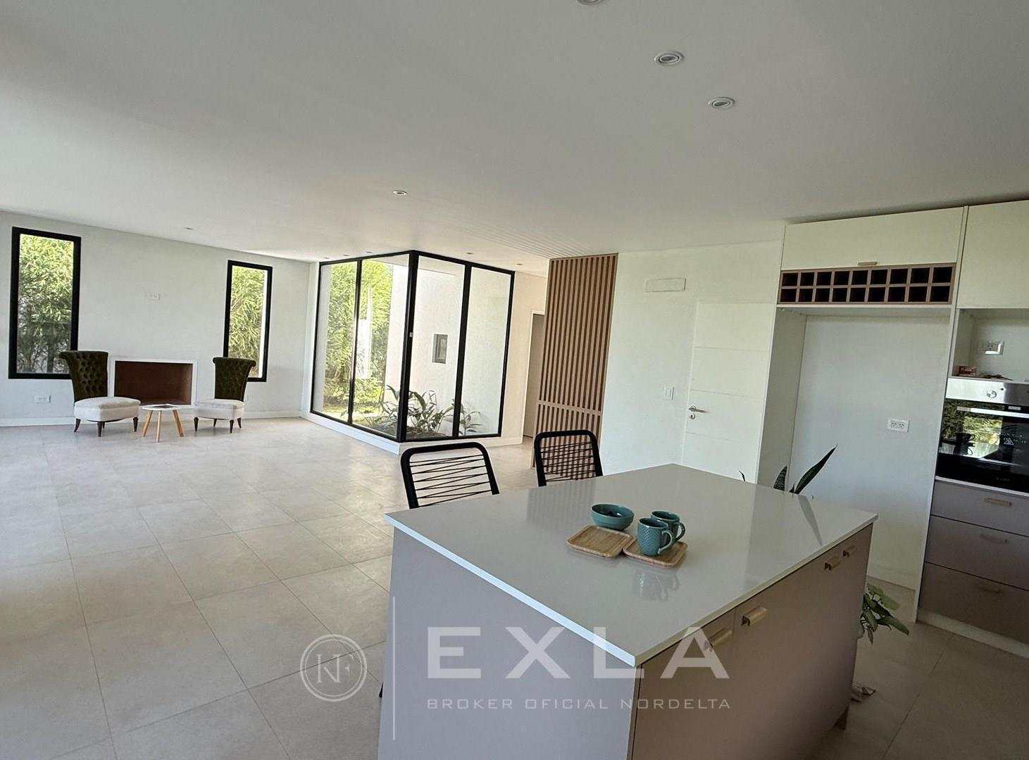 Foto de Casa en Venta en Carpinchos, Nordelta, Tigre, imagen 4