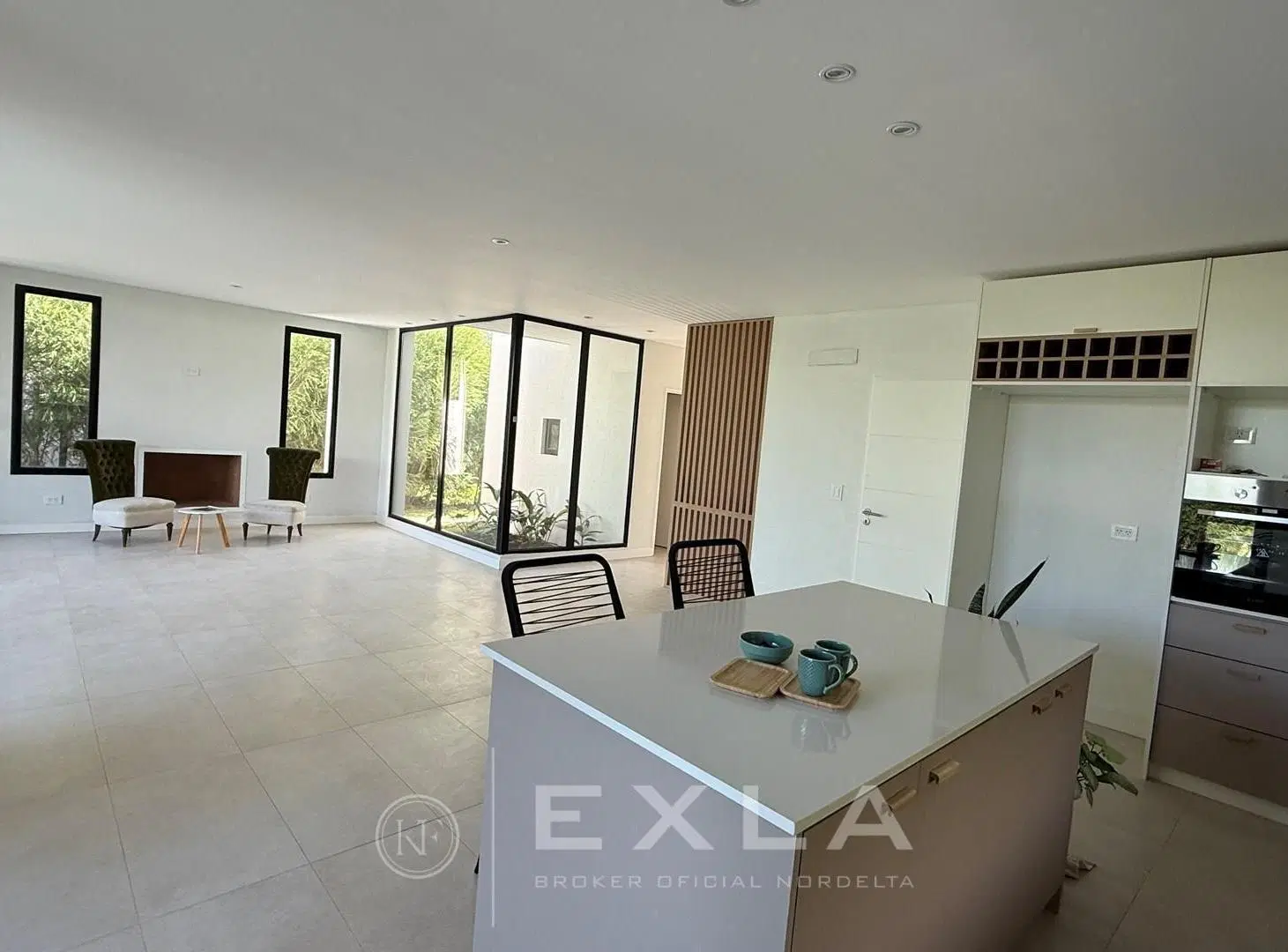 Casa en Venta en Carpinchos, Nordelta, Tigre 4