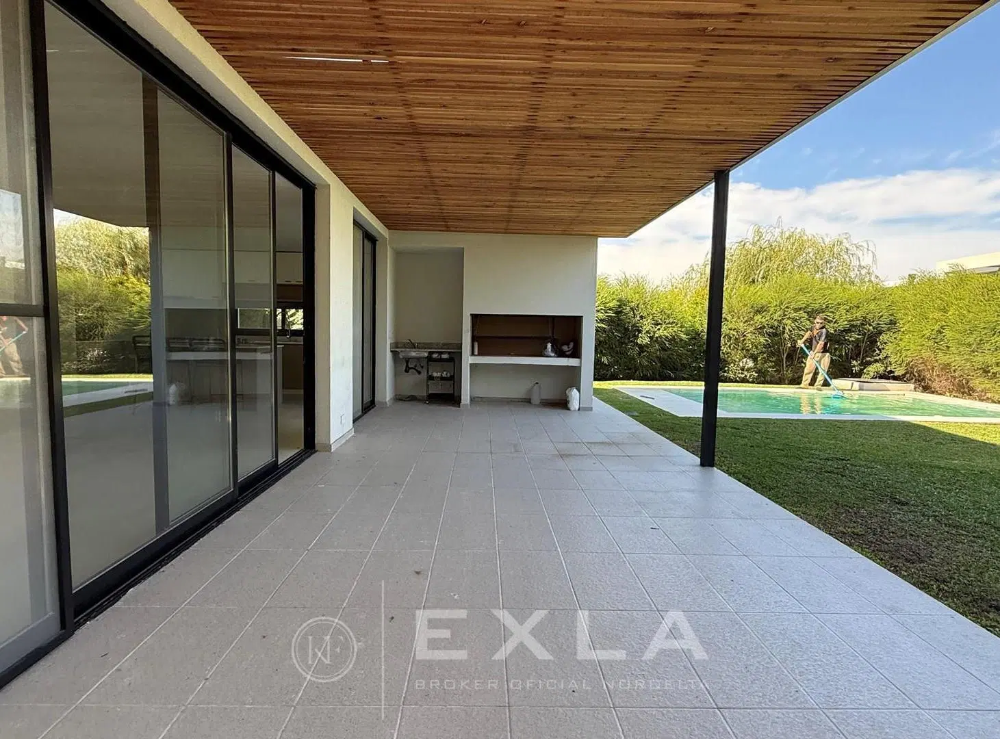 Casa en Venta en Carpinchos, Nordelta, Tigre 1