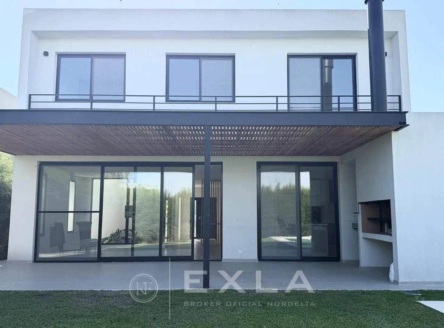 Casa en Venta en Carpinchos, Nordelta, Tigre 2