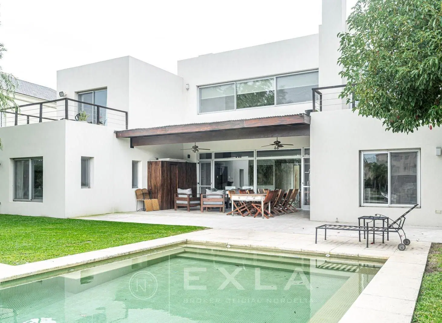 Casa  en Alquiler en Cabos del Lago, Nordelta, Tigre 4
