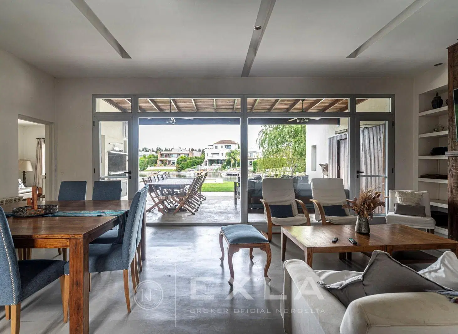 Casa  en Alquiler en Cabos del Lago, Nordelta, Tigre 2