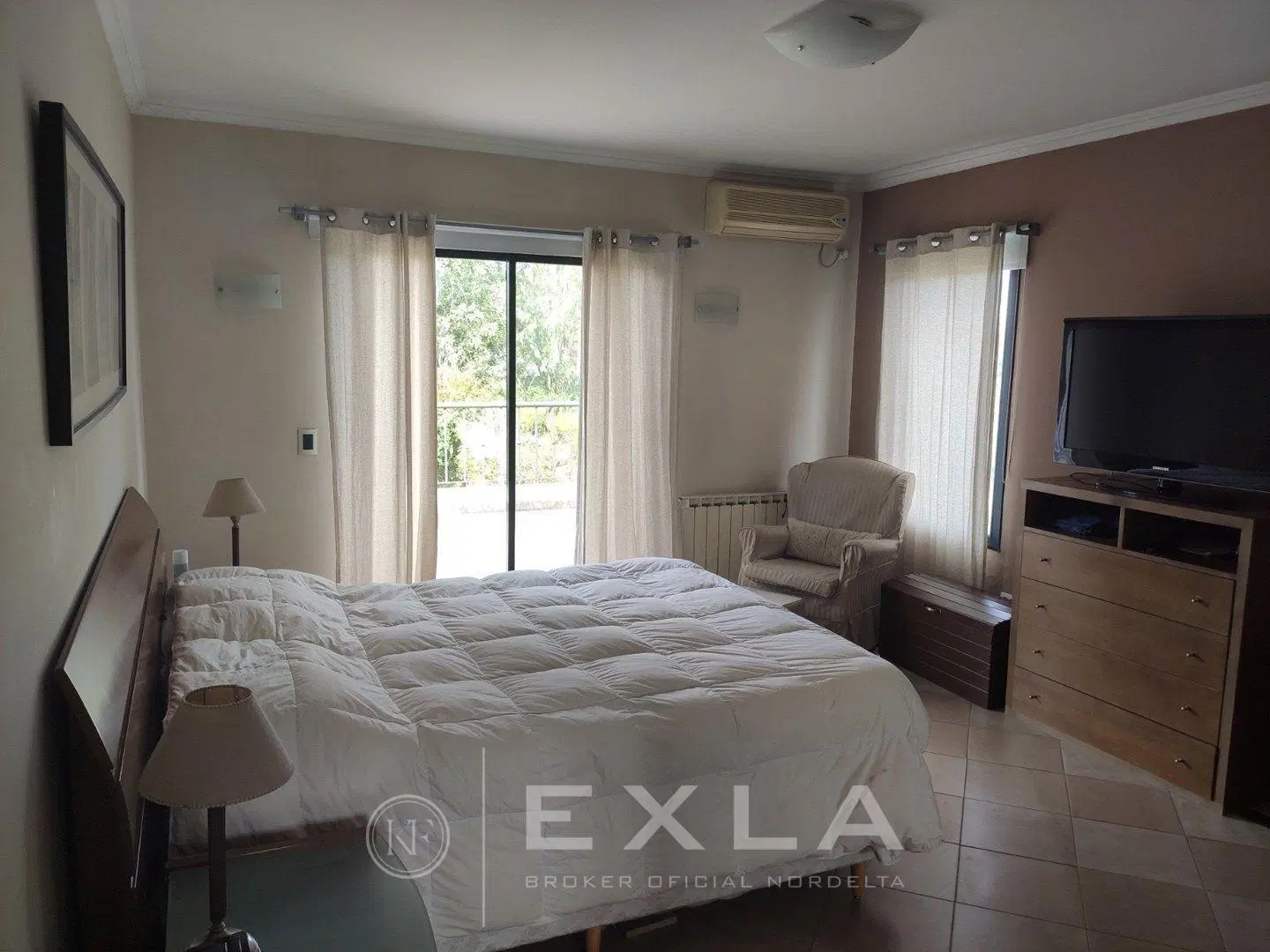 Casa en Venta en Santa Barbara, Tigre, G.B.A. Zona Norte 1