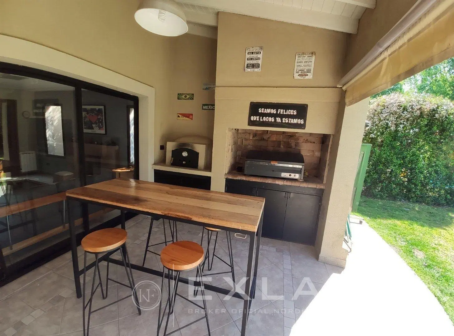 Casa en Venta en Santa Barbara, Tigre, G.B.A. Zona Norte 5