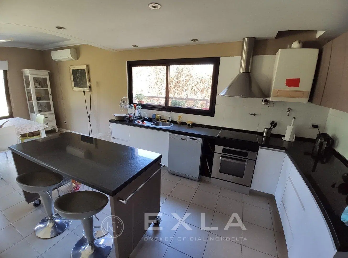 Casa en Venta en Santa Barbara, Tigre, G.B.A. Zona Norte 3