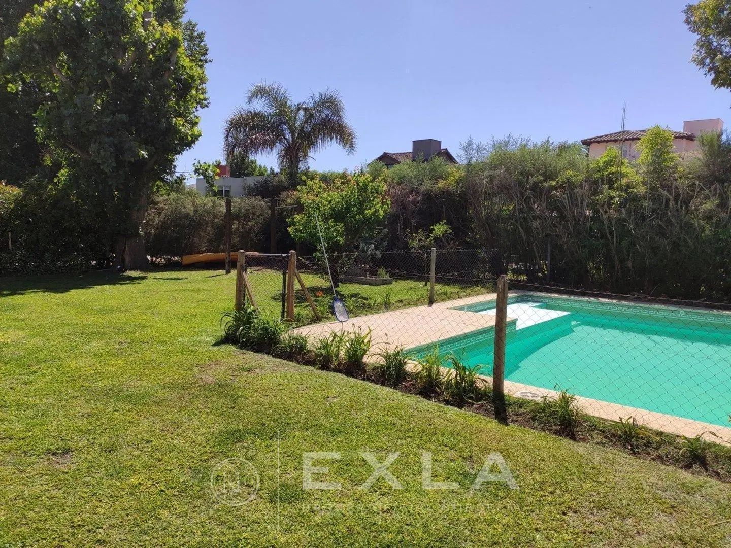 Casa en Alquiler en Santa Barbara, Tigre, G.B.A. Zona Norte 1