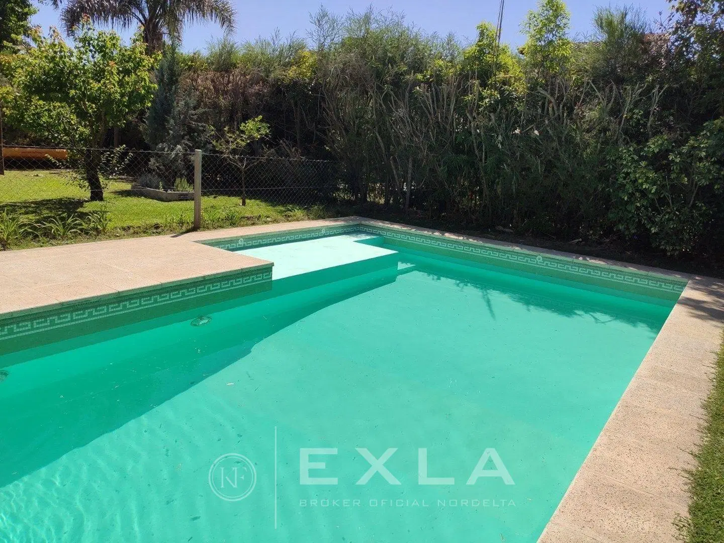 Casa en Alquiler en Santa Barbara, Tigre, G.B.A. Zona Norte 5