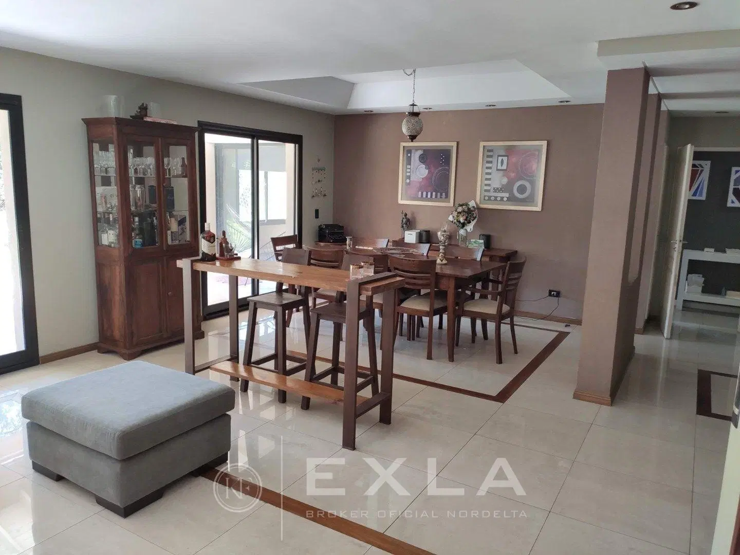 Casa en Alquiler en Santa Barbara, Tigre, G.B.A. Zona Norte 4