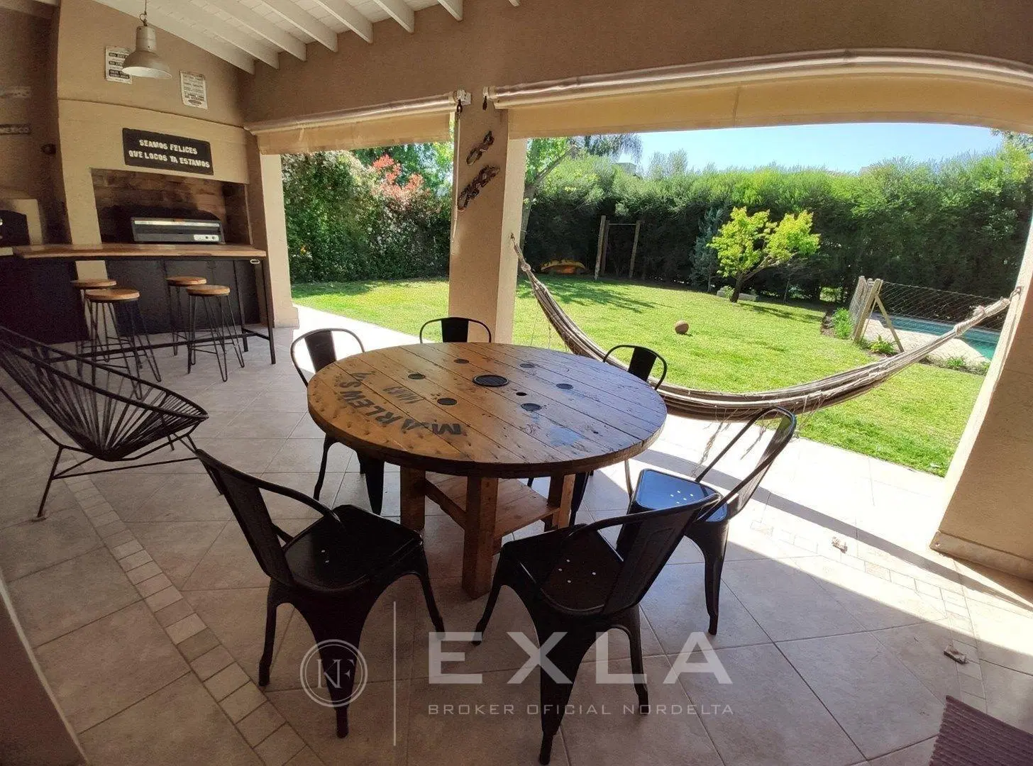 Casa en Alquiler en Santa Barbara, Tigre, G.B.A. Zona Norte 3