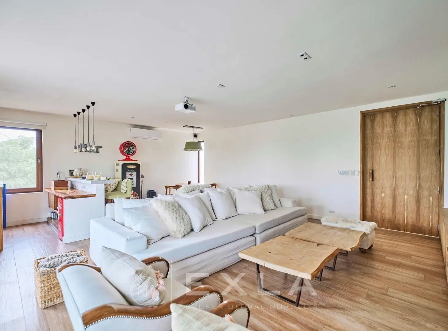 Casa  en Venta en Lagos del Golf, El Golf, Nordelta 8