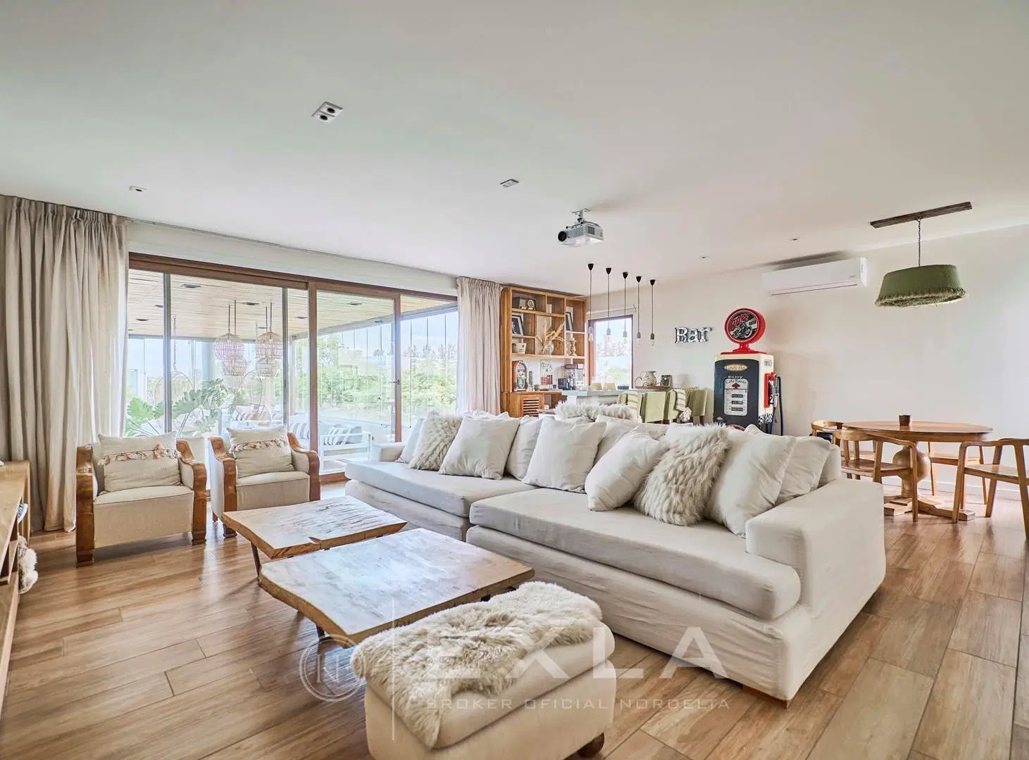 Casa  en Venta en Lagos del Golf, El Golf, Nordelta 3