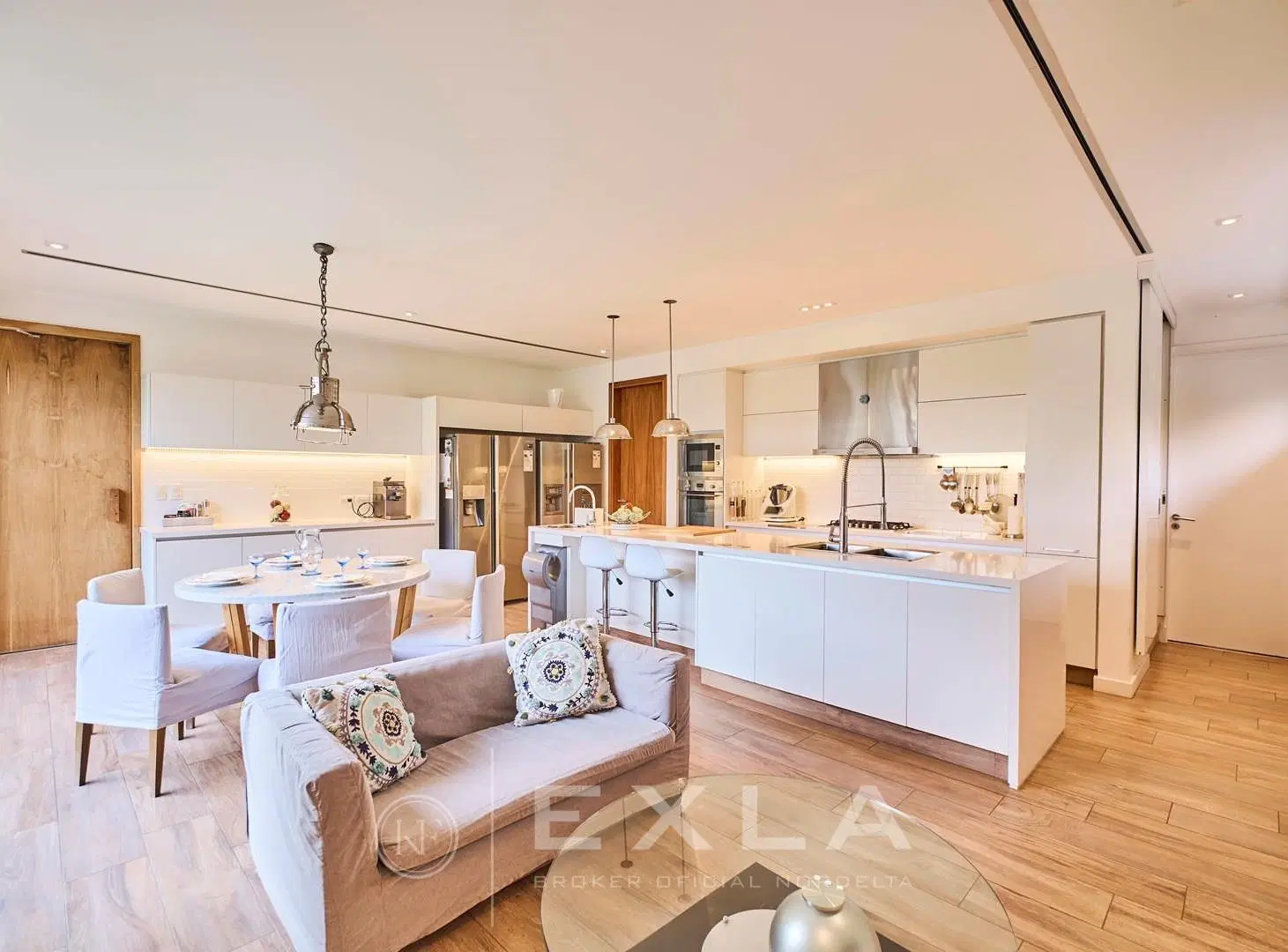 Casa  en Venta en Lagos del Golf, El Golf, Nordelta 2