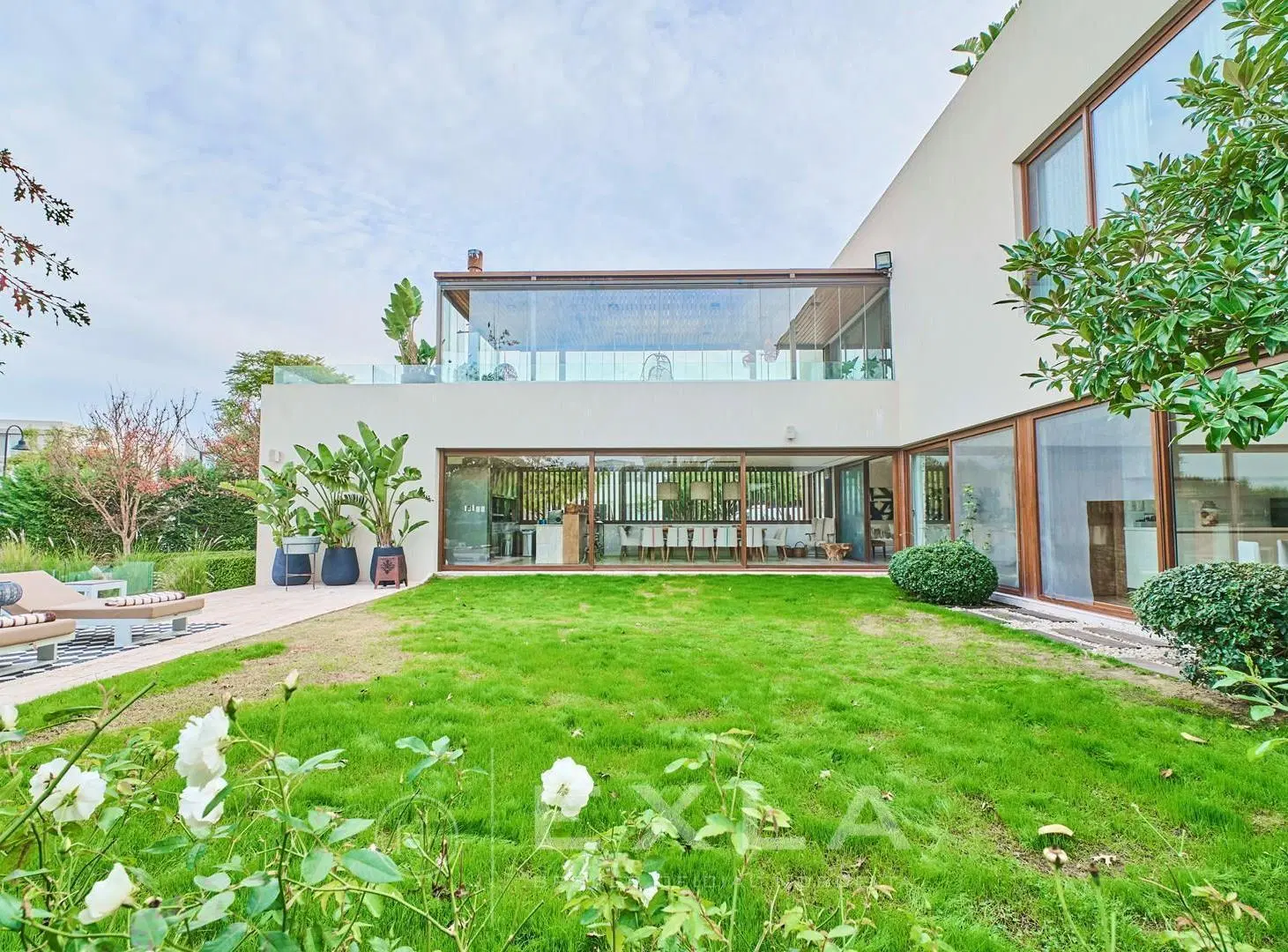Casa  en Venta en Lagos del Golf, El Golf, Nordelta 5