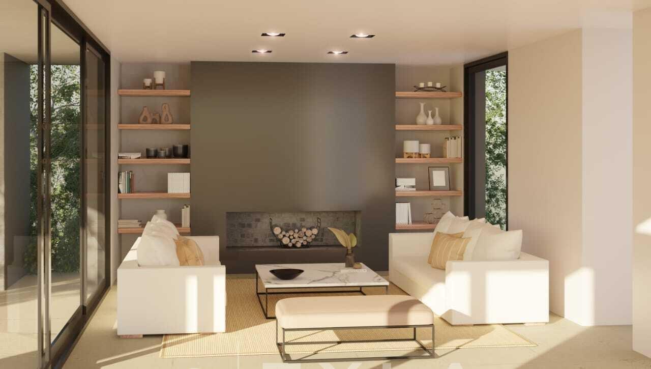 Foto de Casa a estrenar en venta en Castaños – 4 dormitorios, pileta y entrega, imagen 4