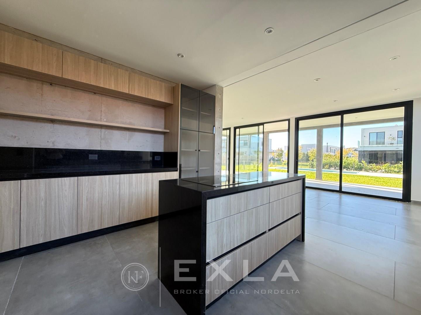 Foto de Casa en Venta en Carpinchos, Nordelta, Tigre, imagen 1