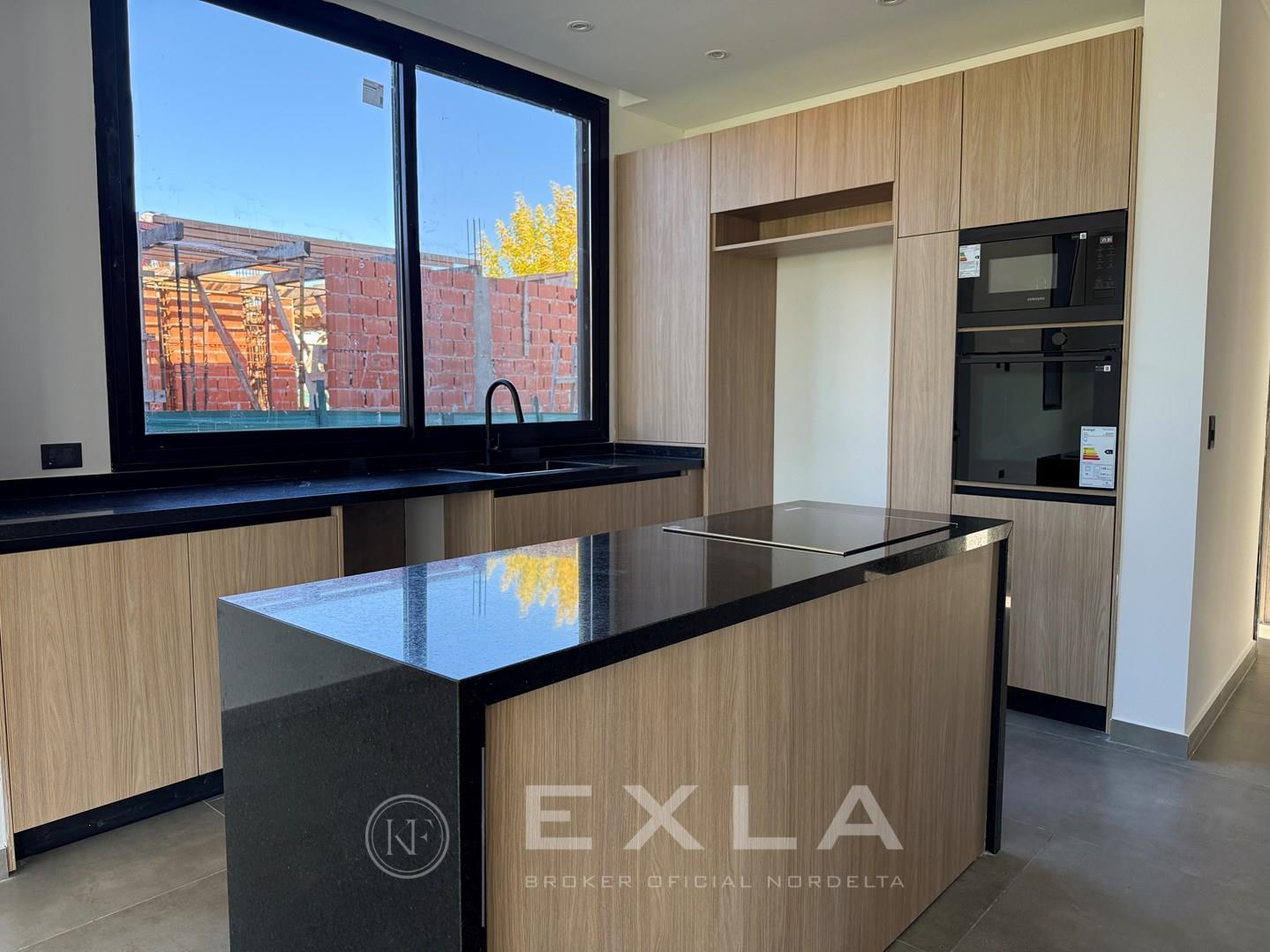 Foto de Casa en Venta en Carpinchos, Nordelta, Tigre, imagen 3
