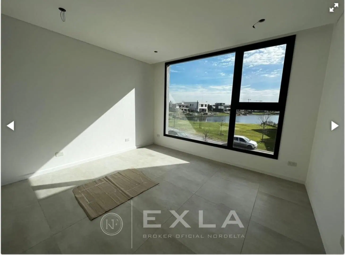 Casa en Venta en Carpinchos, Nordelta, Tigre 4