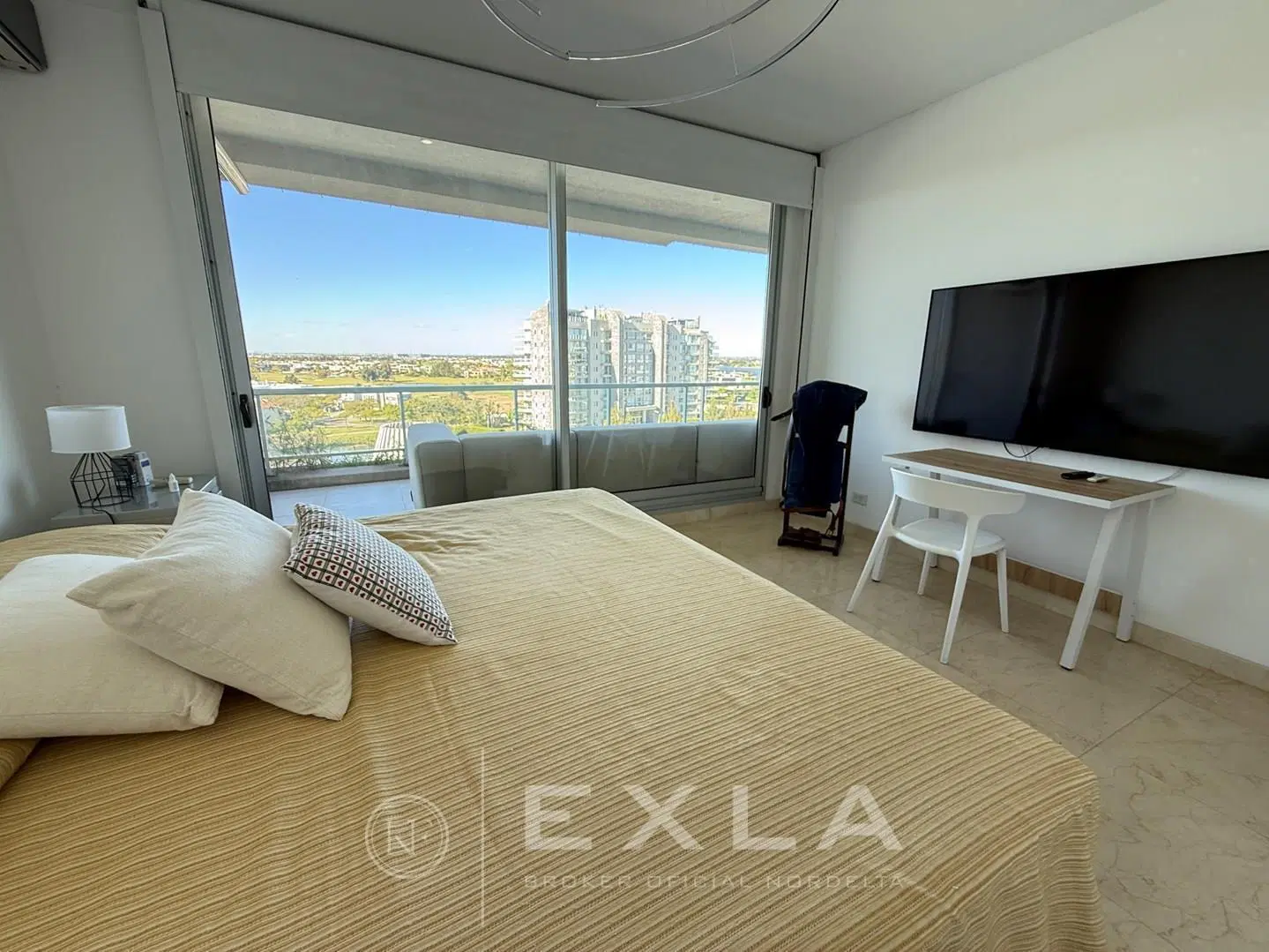 Departamento  en Alquiler en Yoo Nordelta, Nordelta, Tigre 5