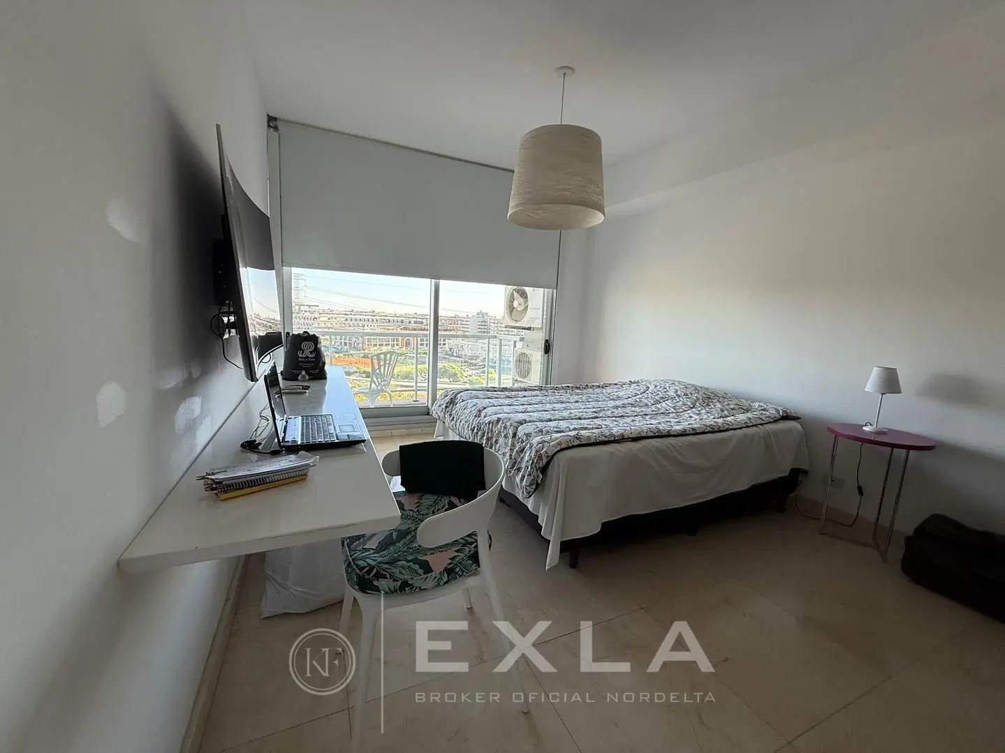 Departamento  en Alquiler en Yoo Nordelta, Nordelta, Tigre 3