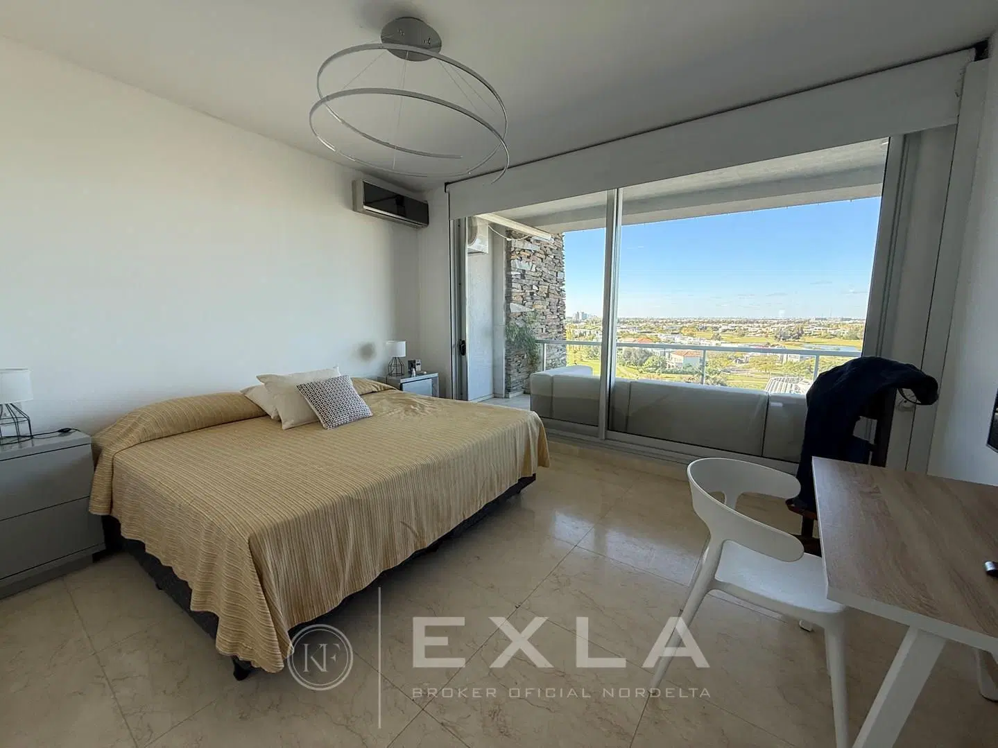 Departamento  en Alquiler en Yoo Nordelta, Nordelta, Tigre 4