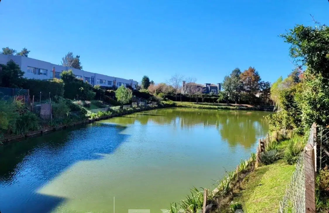 Departamento Dúplex  en Alquiler en Lago Escondido, Nordelta, Tigre 3