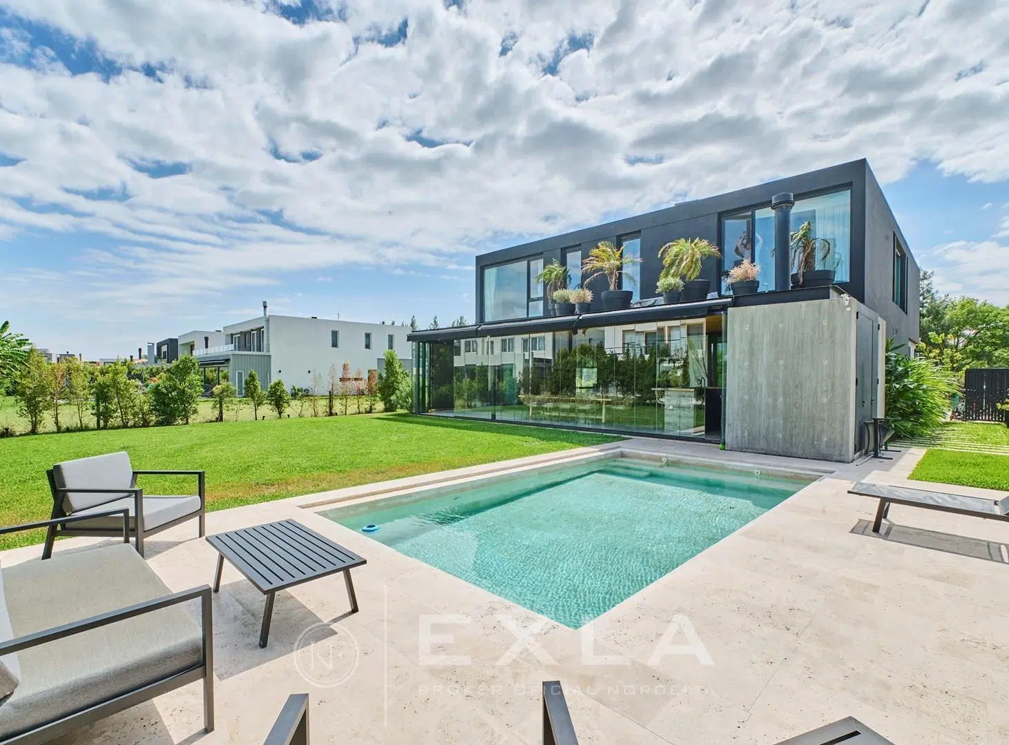 Casa  en Venta en Virazón, Nordelta, Tigre 3